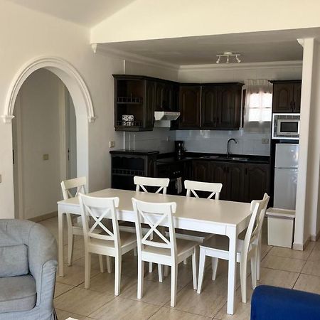 La Cumbre8A- 2 Bed-2 Bath - 1St Fl.- Air-Con-Wi-Fi Apartment Puerto del Carmen  Ngoại thất bức ảnh